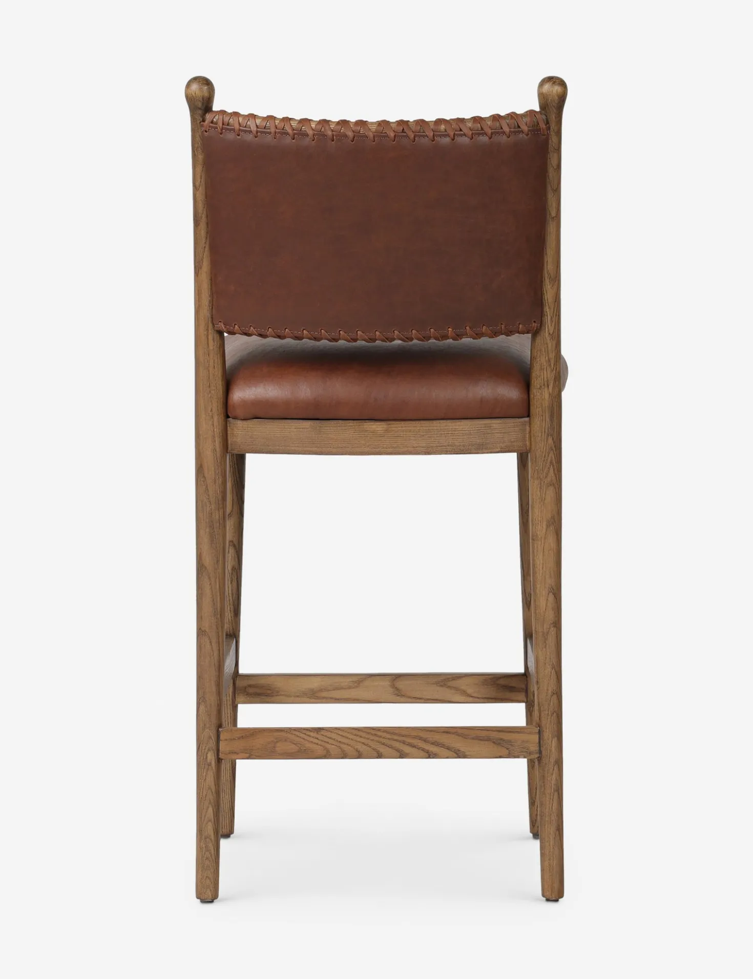 Bella Bar and Counter Stool by Amber Lewis x Four Hands