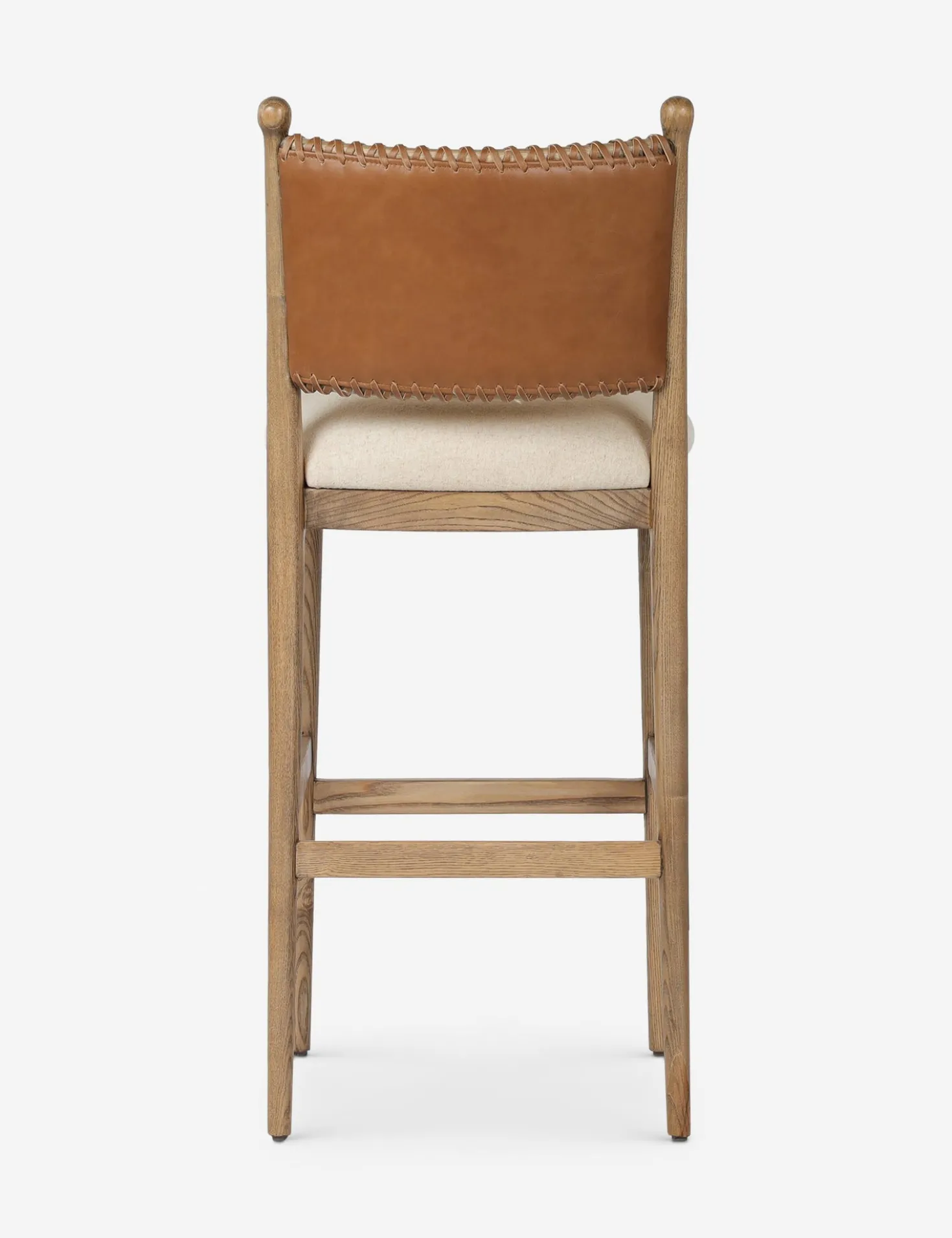 Bella Bar and Counter Stool by Amber Lewis x Four Hands