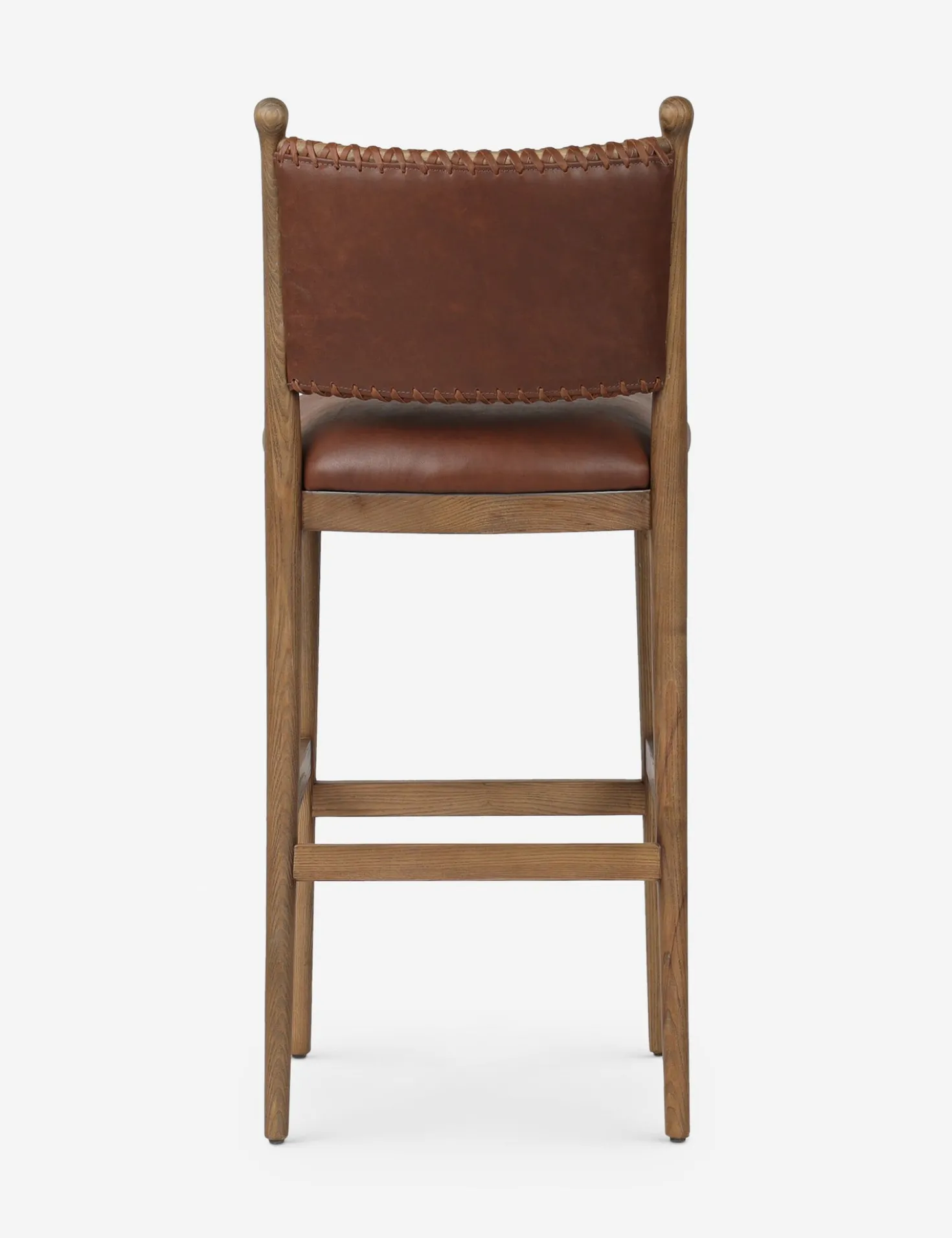 Bella Bar and Counter Stool by Amber Lewis x Four Hands