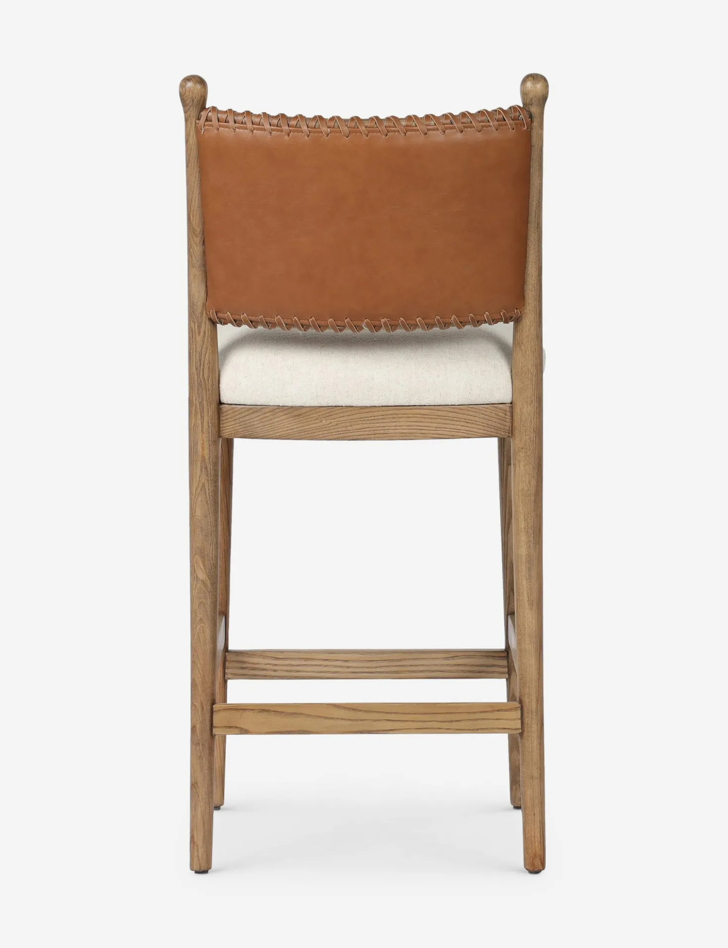 Bella Bar and Counter Stool by Amber Lewis x Four Hands