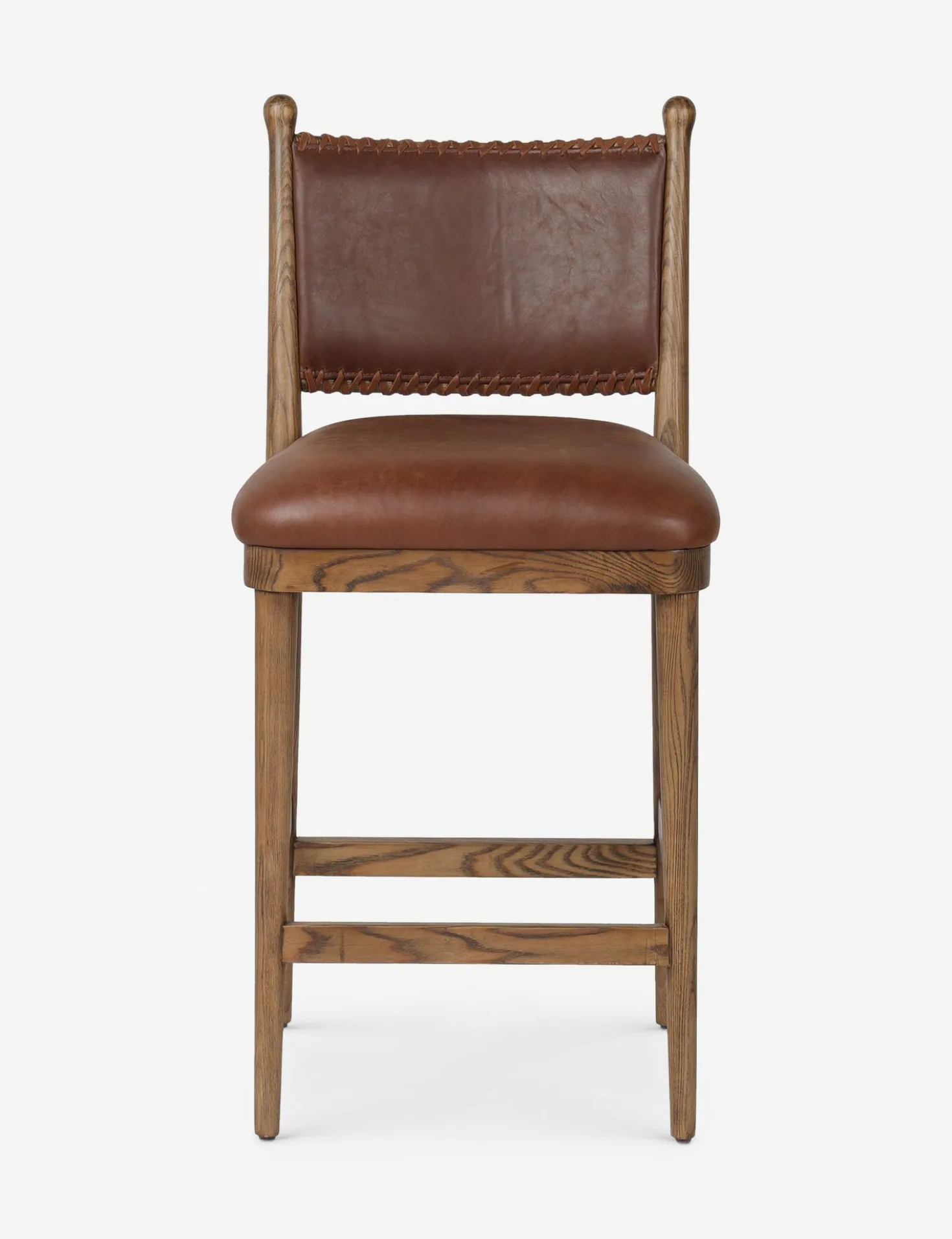 Bella Bar and Counter Stool by Amber Lewis x Four Hands