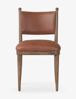 Bella Dining Chair by Amber Lewis x Four Hands