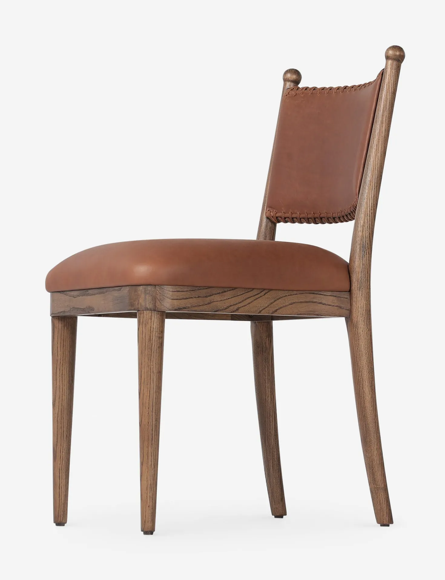 Bella Dining Chair by Amber Lewis x Four Hands
