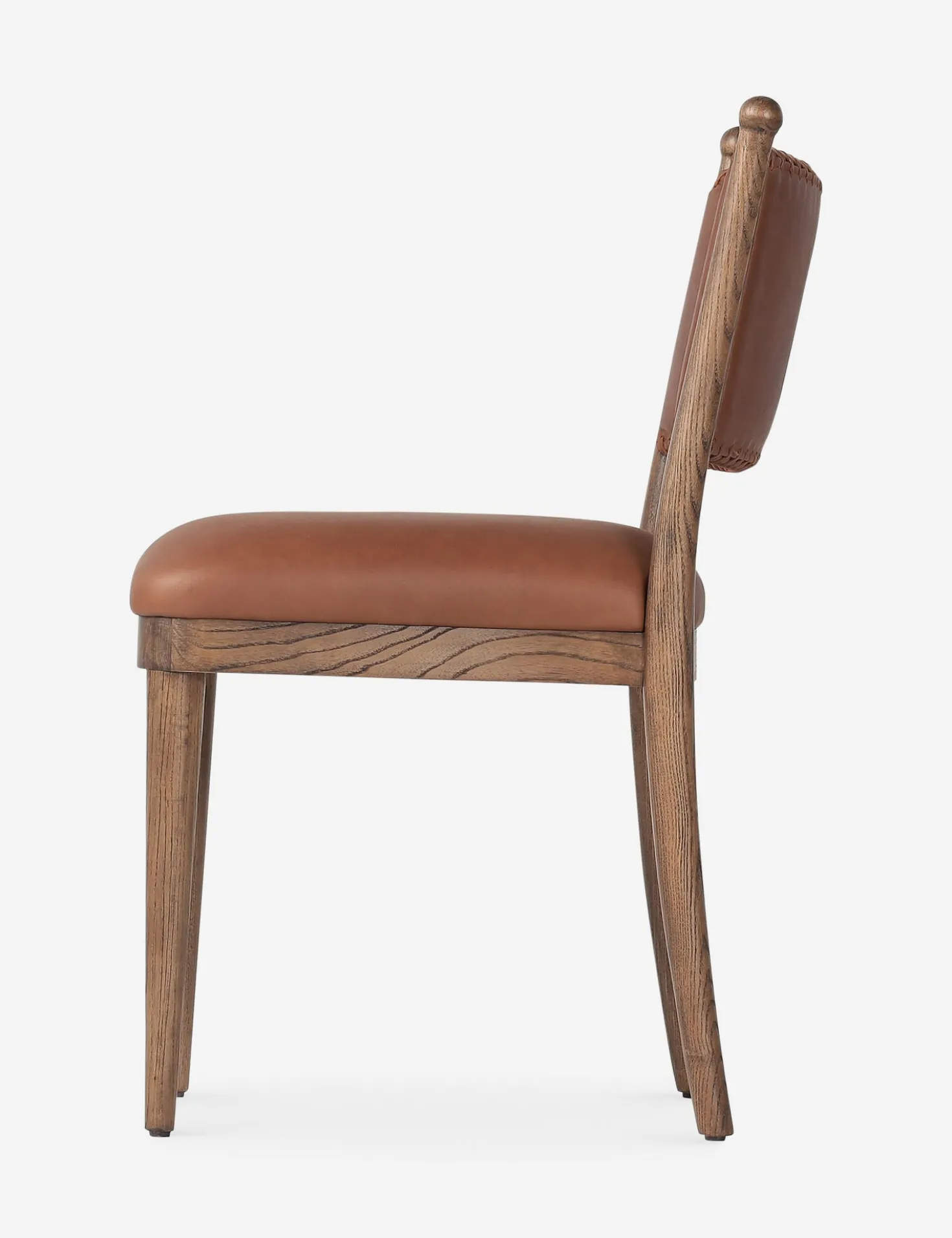 Bella Dining Chair by Amber Lewis x Four Hands