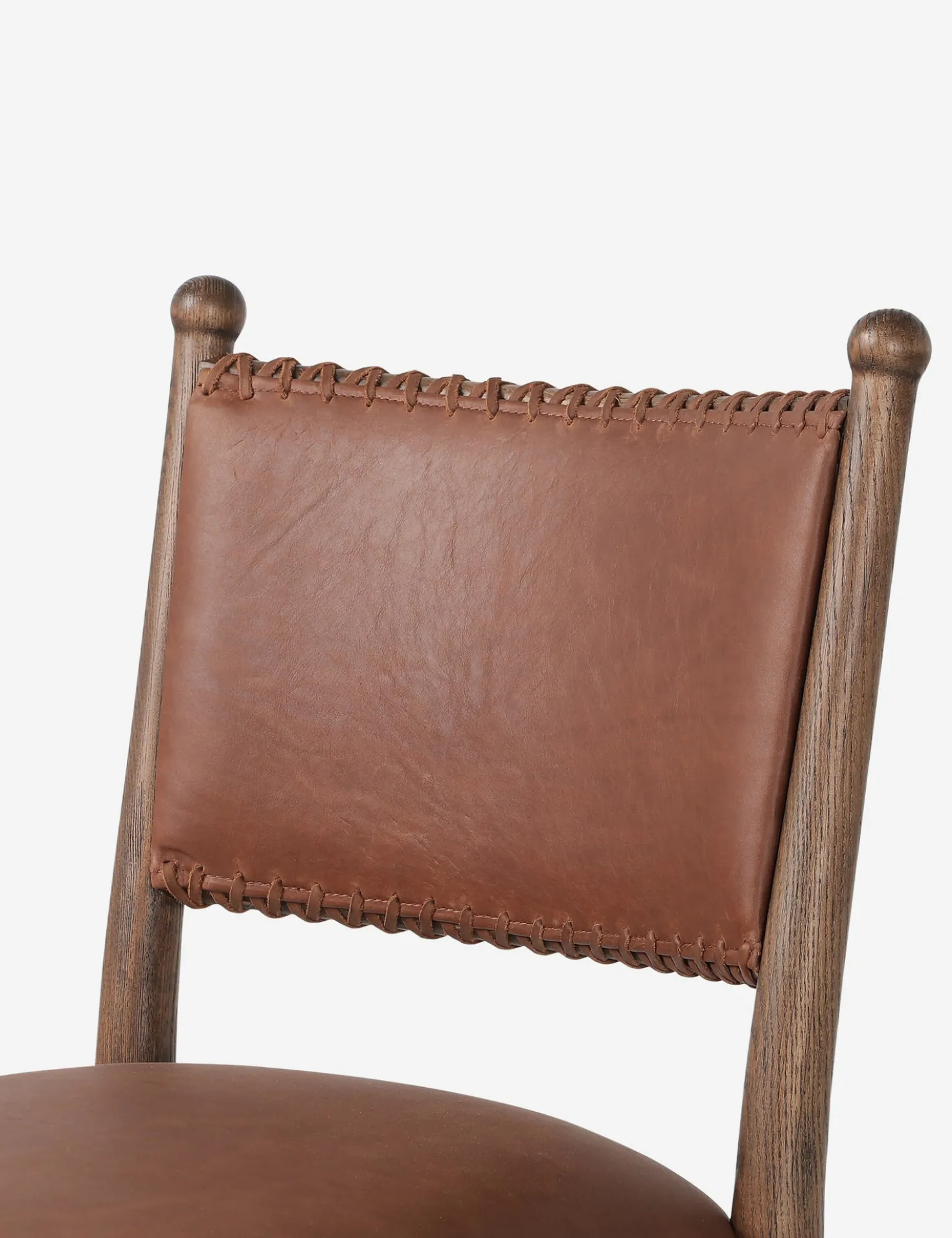 Bella Dining Chair by Amber Lewis x Four Hands