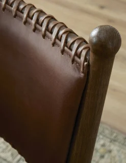 Bella Dining Chair by Amber Lewis x Four Hands