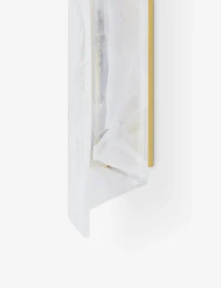Bellange Sconce