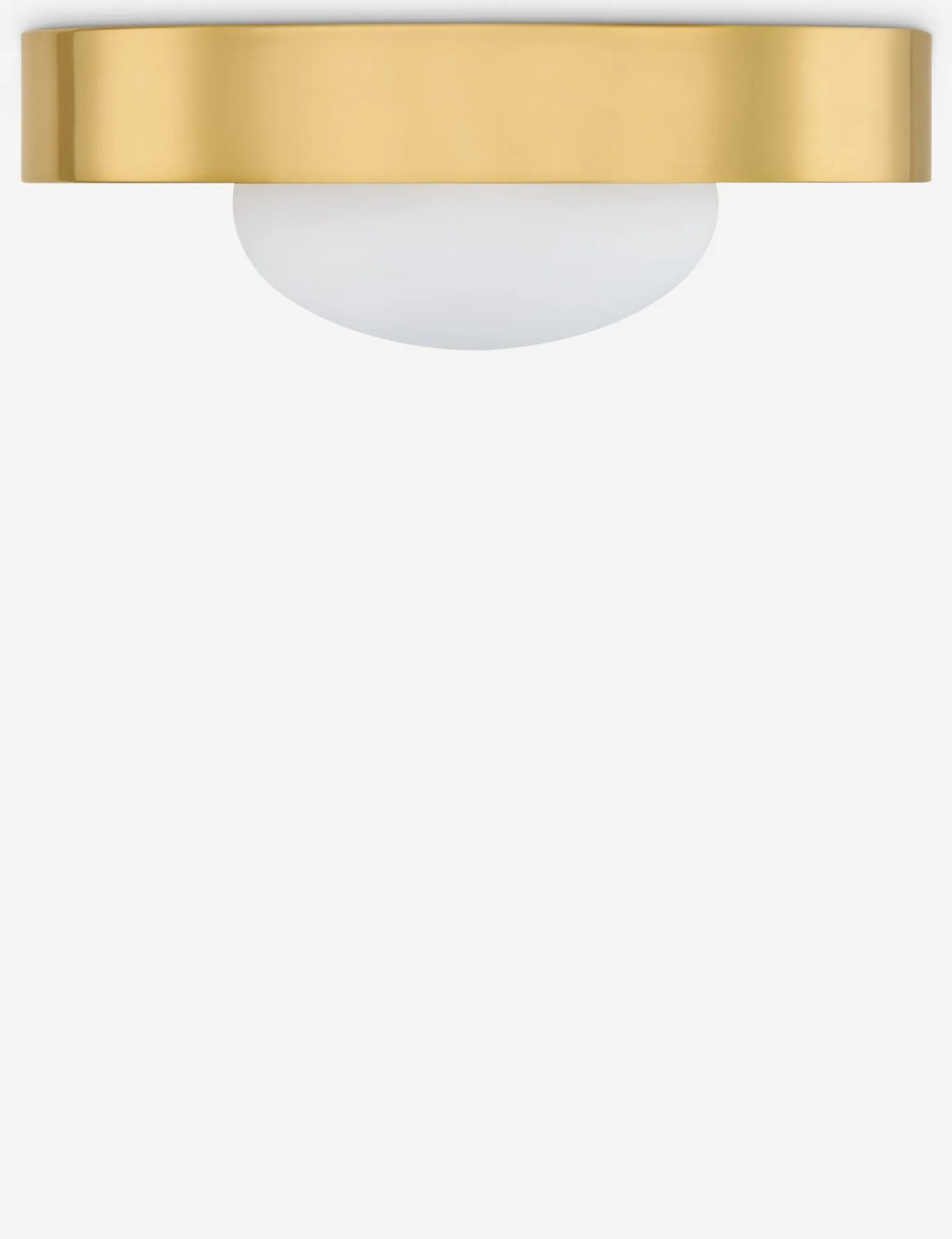 Bellecourt Flush Mount Light