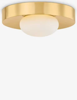 Bellecourt Flush Mount Light