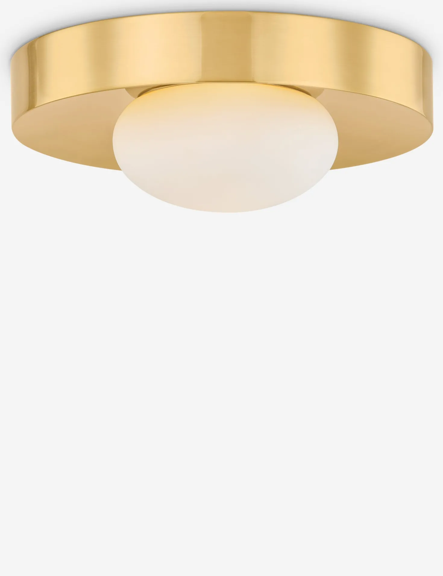 Bellecourt Flush Mount Light