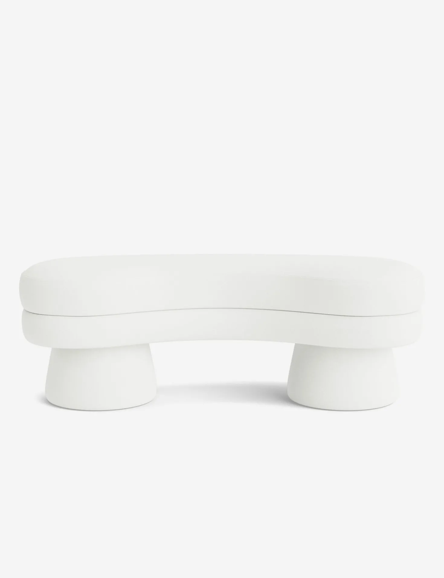Bellet Bench