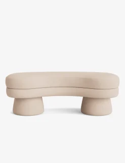 Bellet Bench