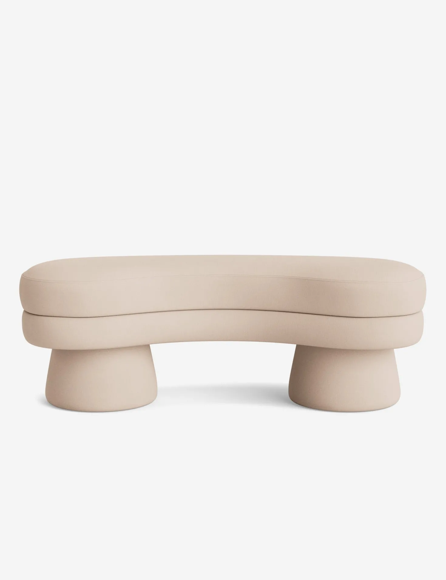 Bellet Bench