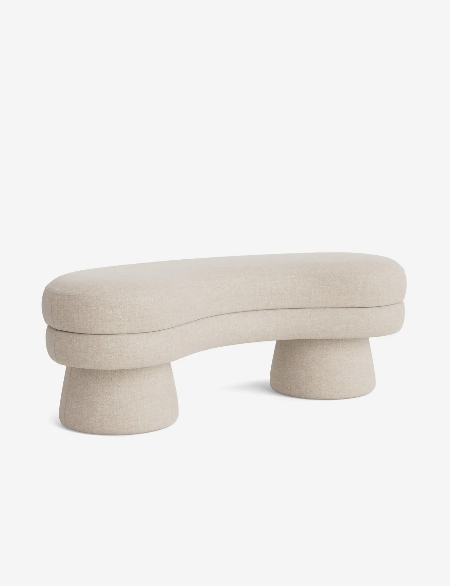 Bellet Bench
