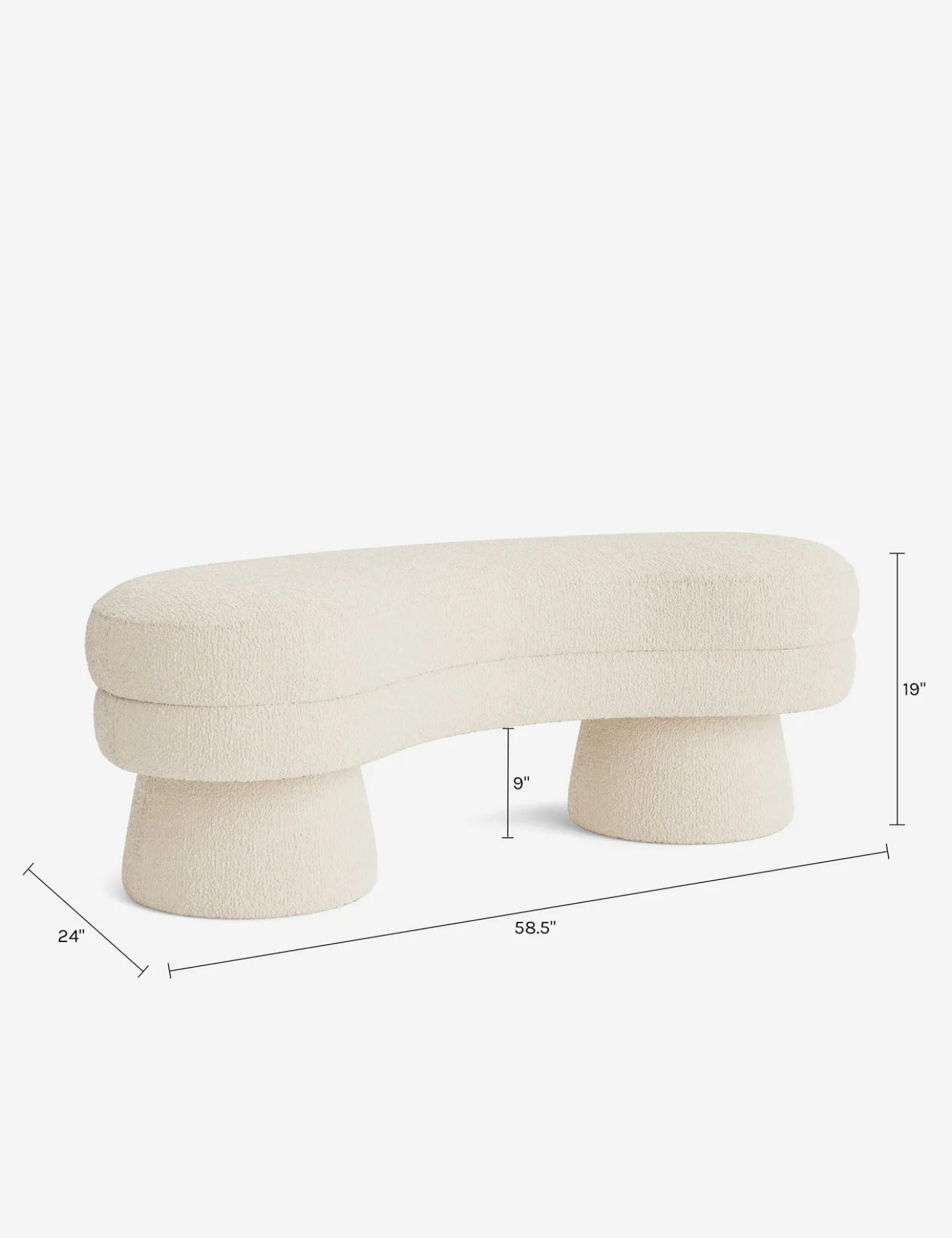 Bellet Bench