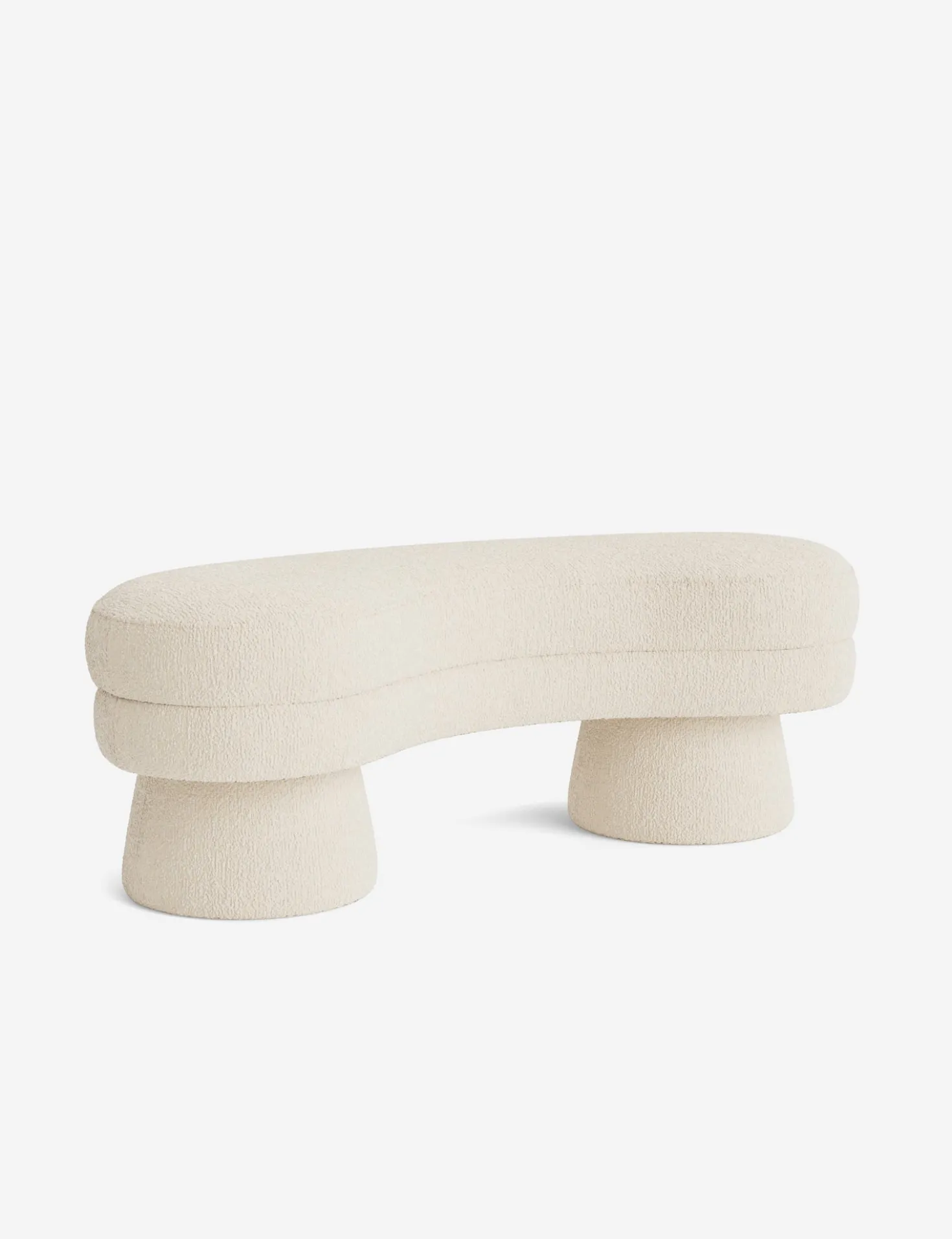 Bellet Bench