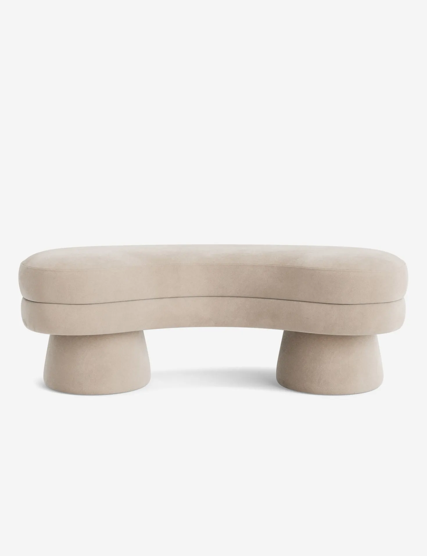 Bellet Bench