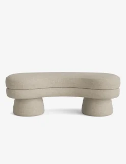 Bellet Bench