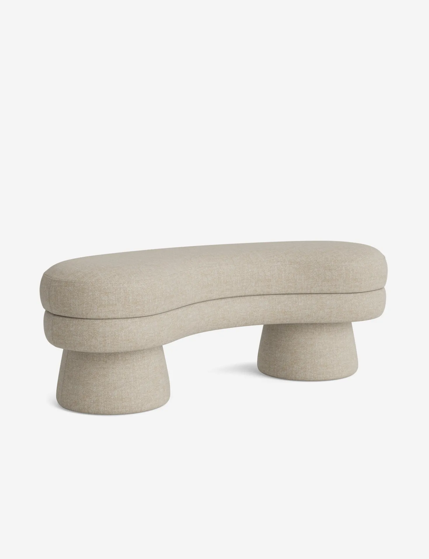 Bellet Bench