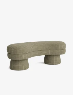 Bellet Bench