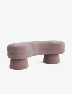 Bellet Bench