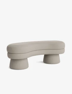 Bellet Bench