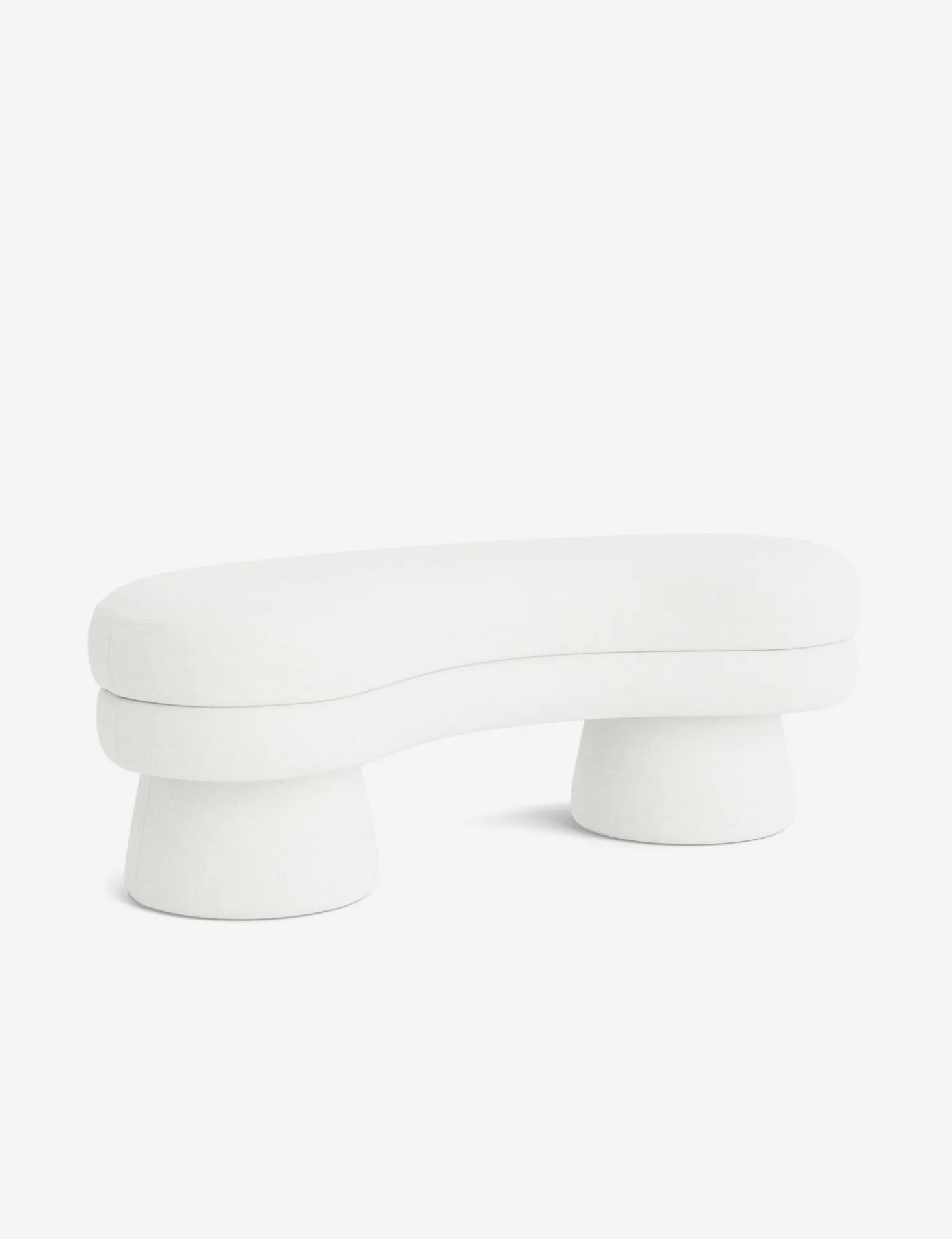Bellet Bench