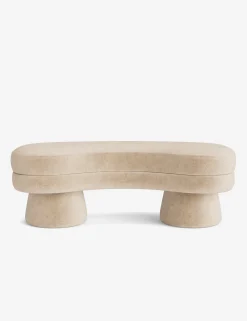 Bellet Bench