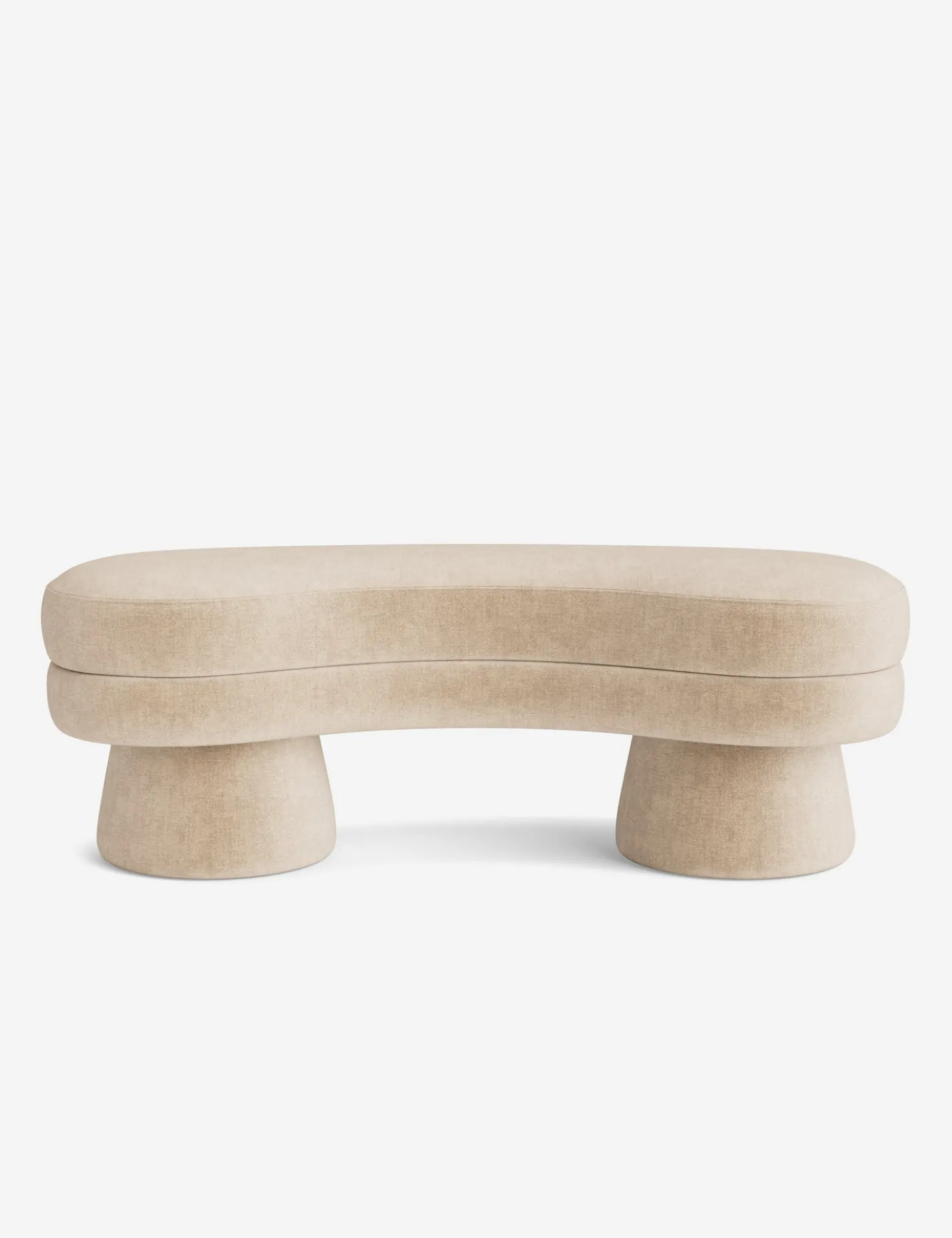 Bellet Bench