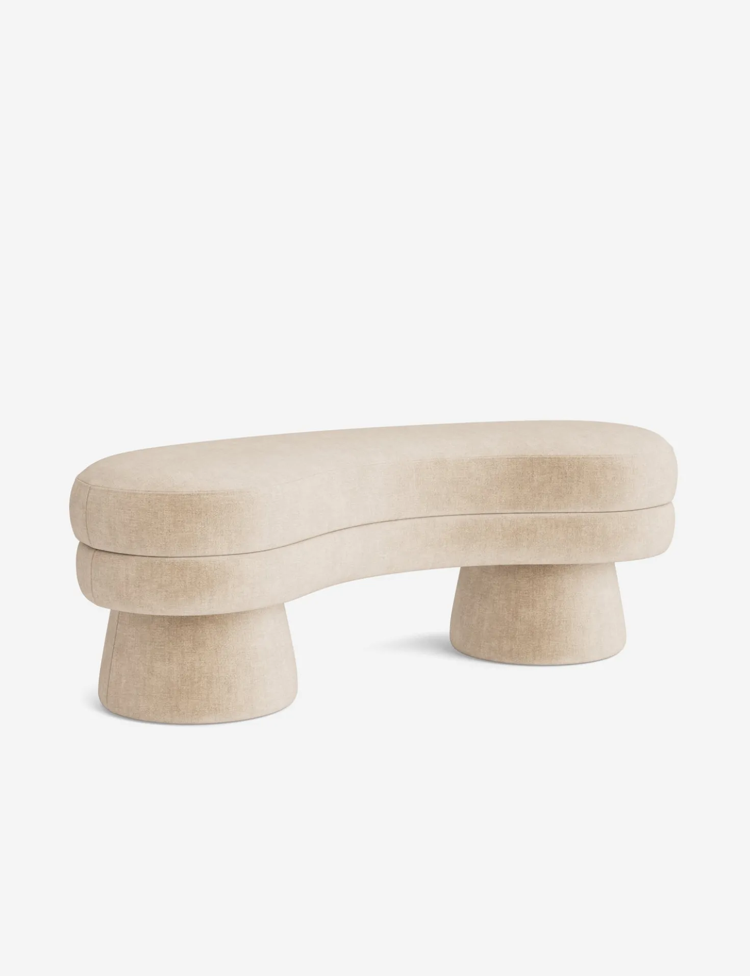 Bellet Bench
