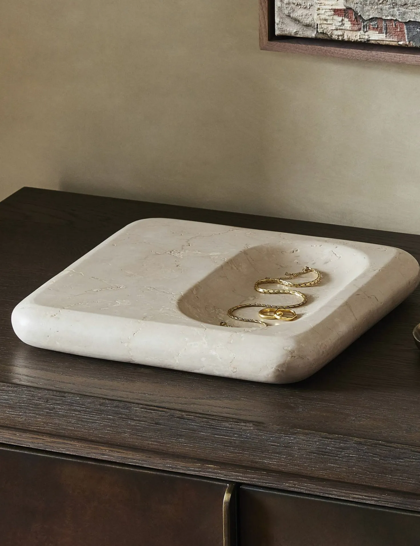 Bellett Catchall