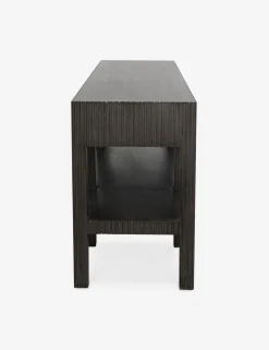 Bellinger Console