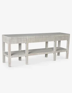 Bellinger Console