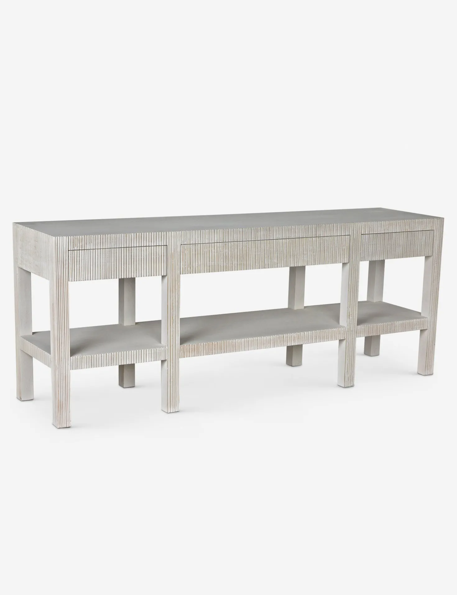 Bellinger Console