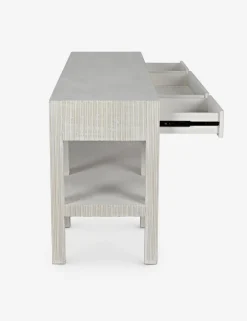 Bellinger Console