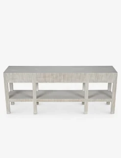 Bellinger Console