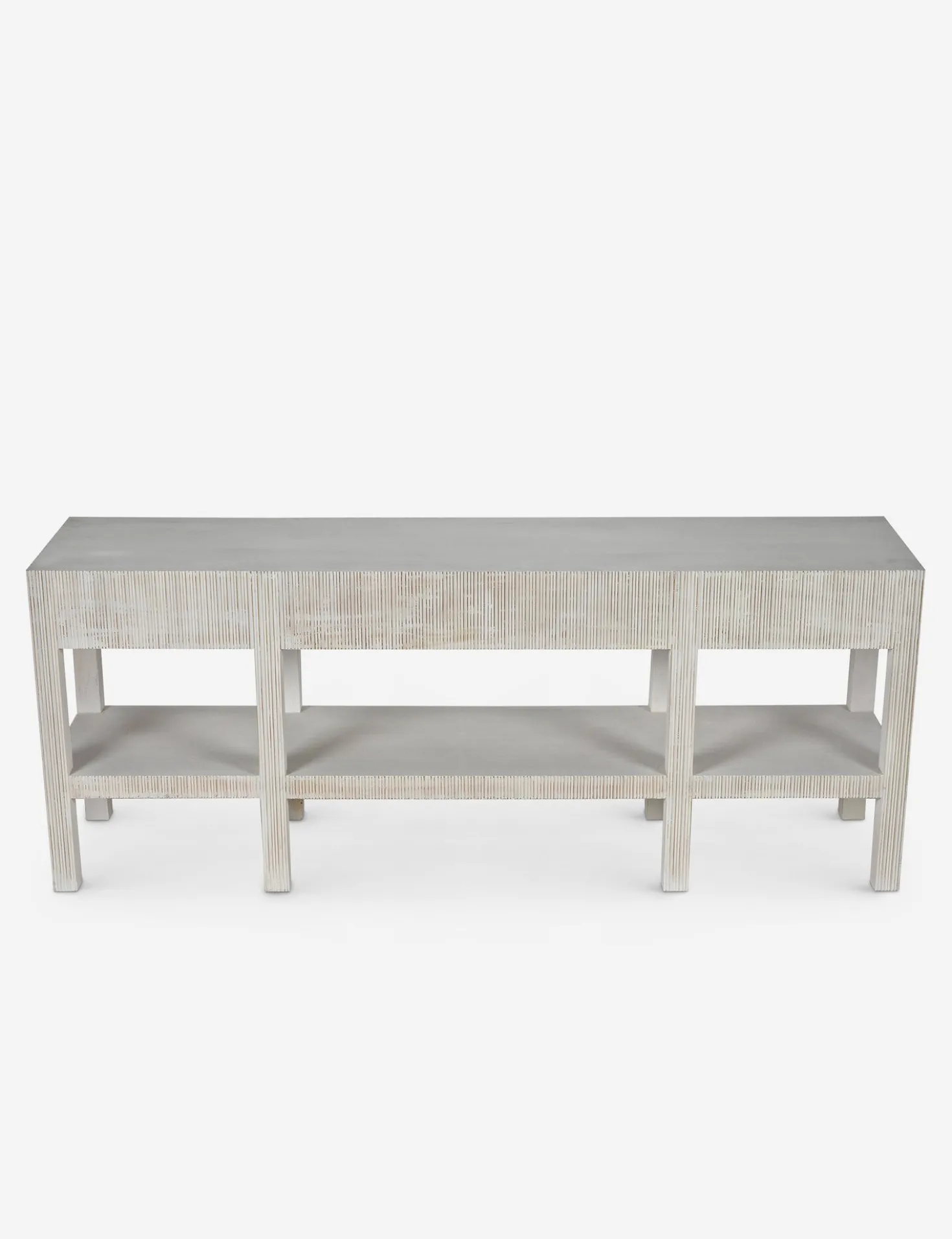 Bellinger Console