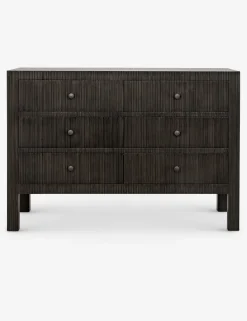 Bellinger 6-Drawer Dresser