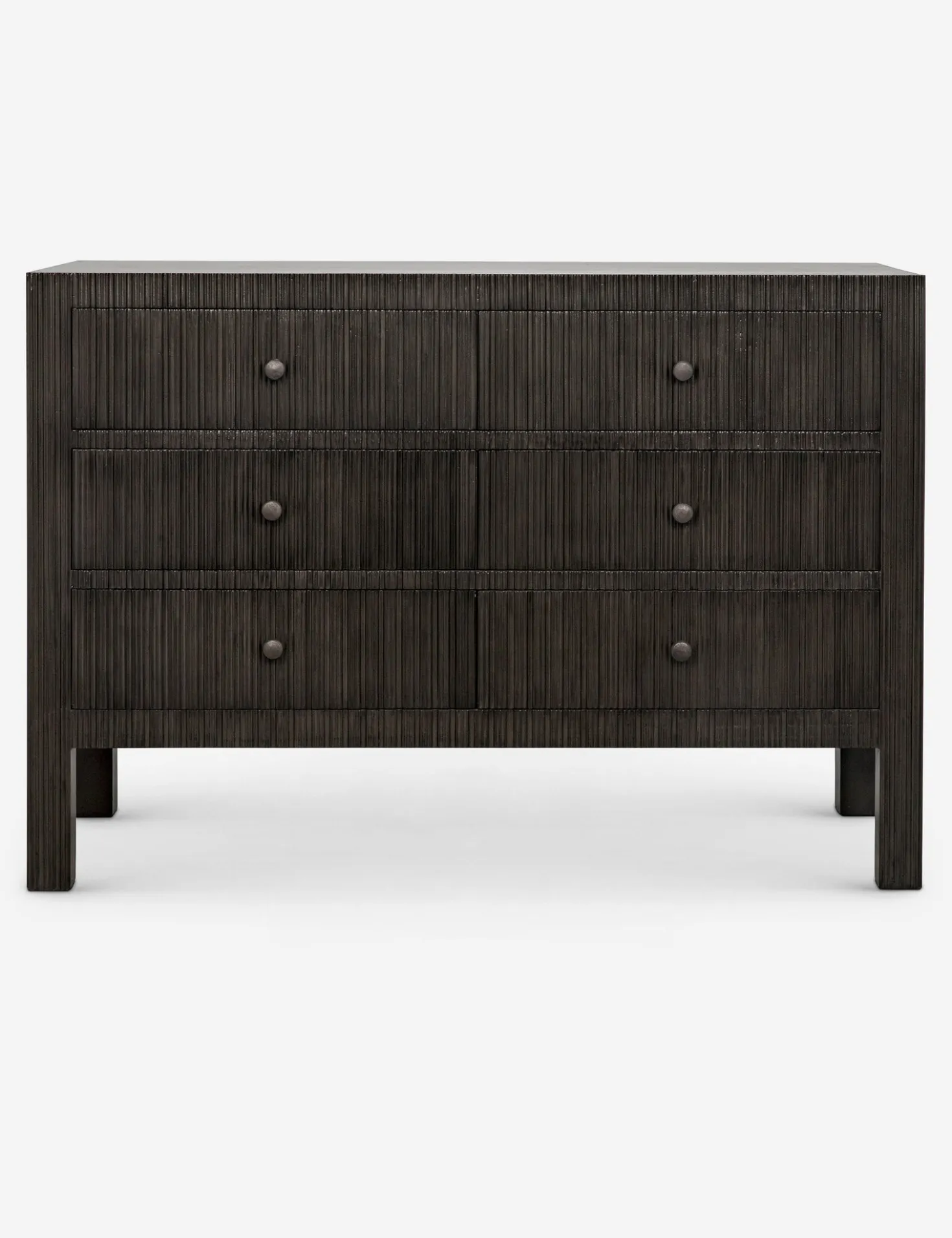 Bellinger 6-Drawer Dresser