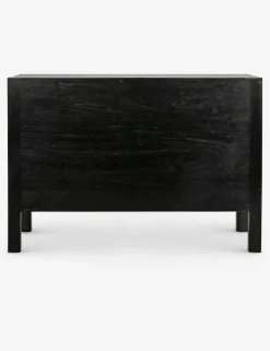 Bellinger 6-Drawer Dresser