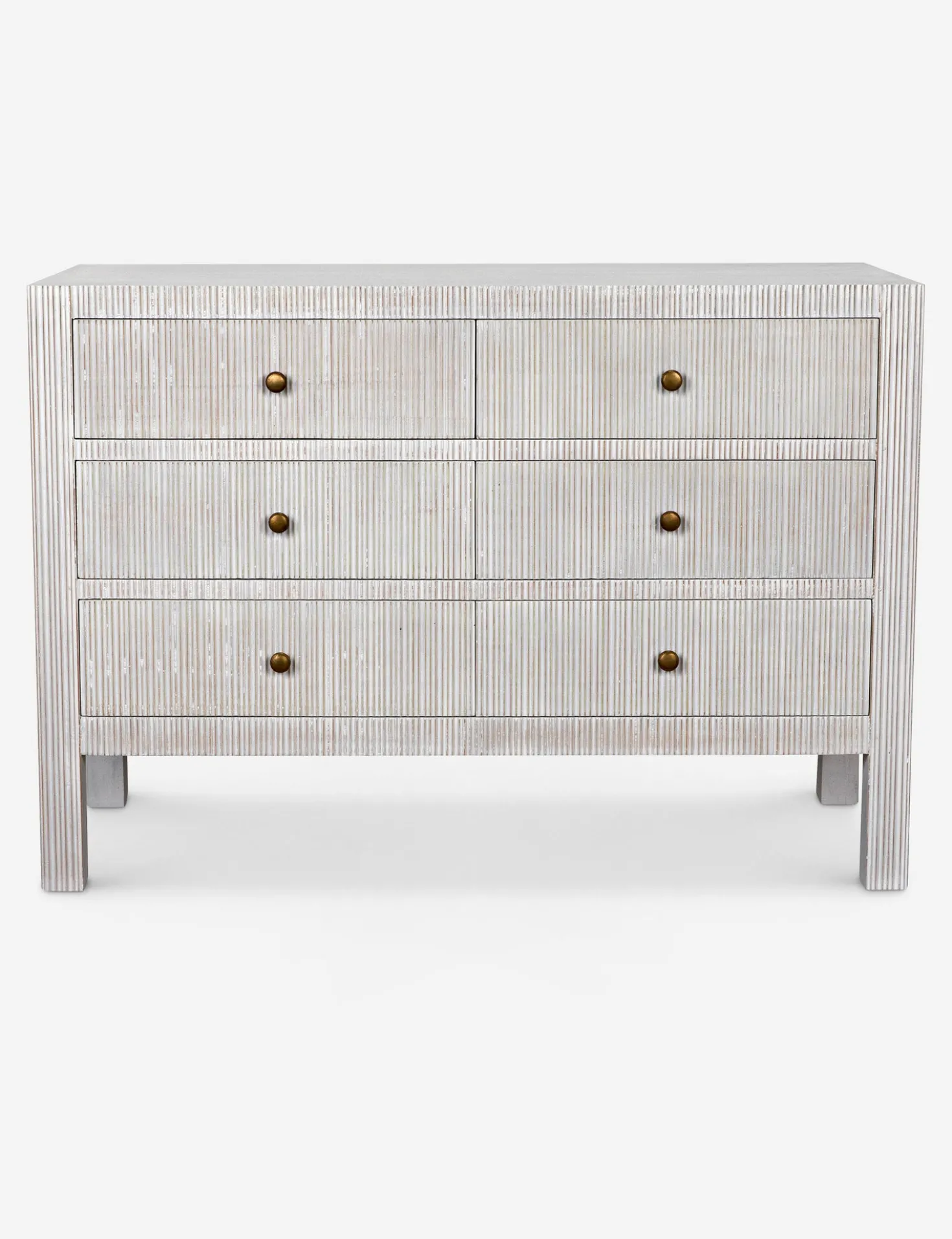 Bellinger 6-Drawer Dresser