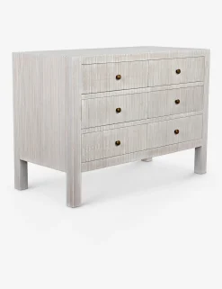 Bellinger 6-Drawer Dresser
