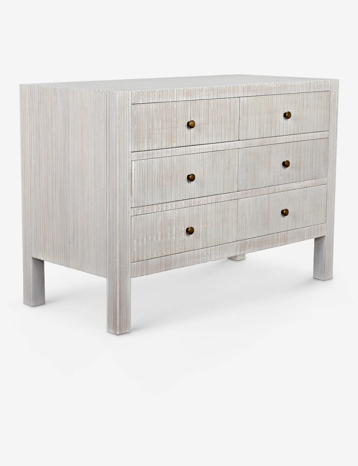 Bellinger 6-Drawer Dresser