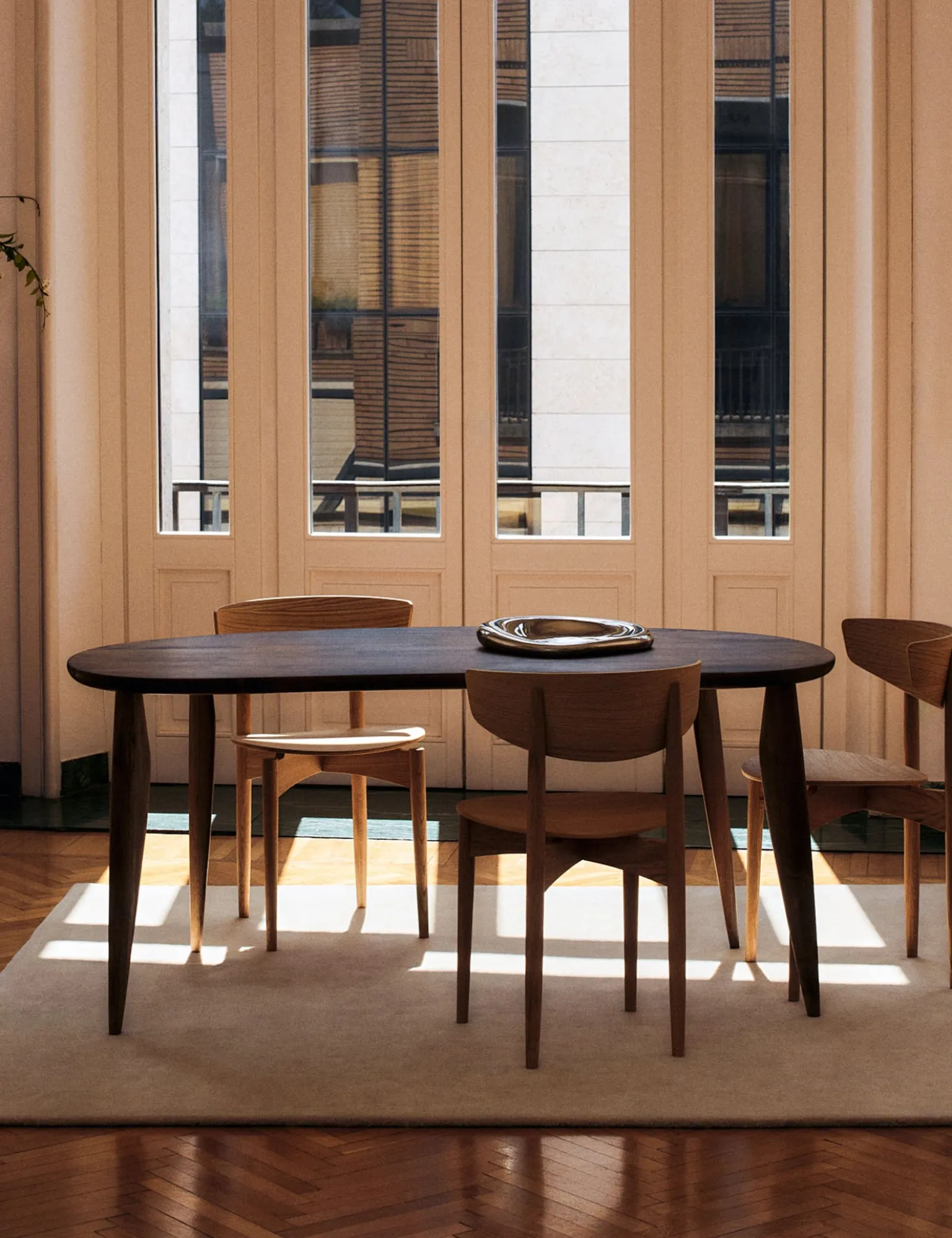 Bellure Centrepiece by Ferm Living