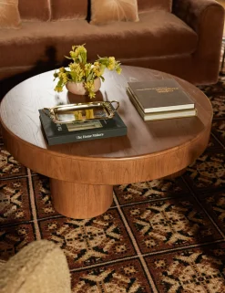 Belmondo Coffee Table