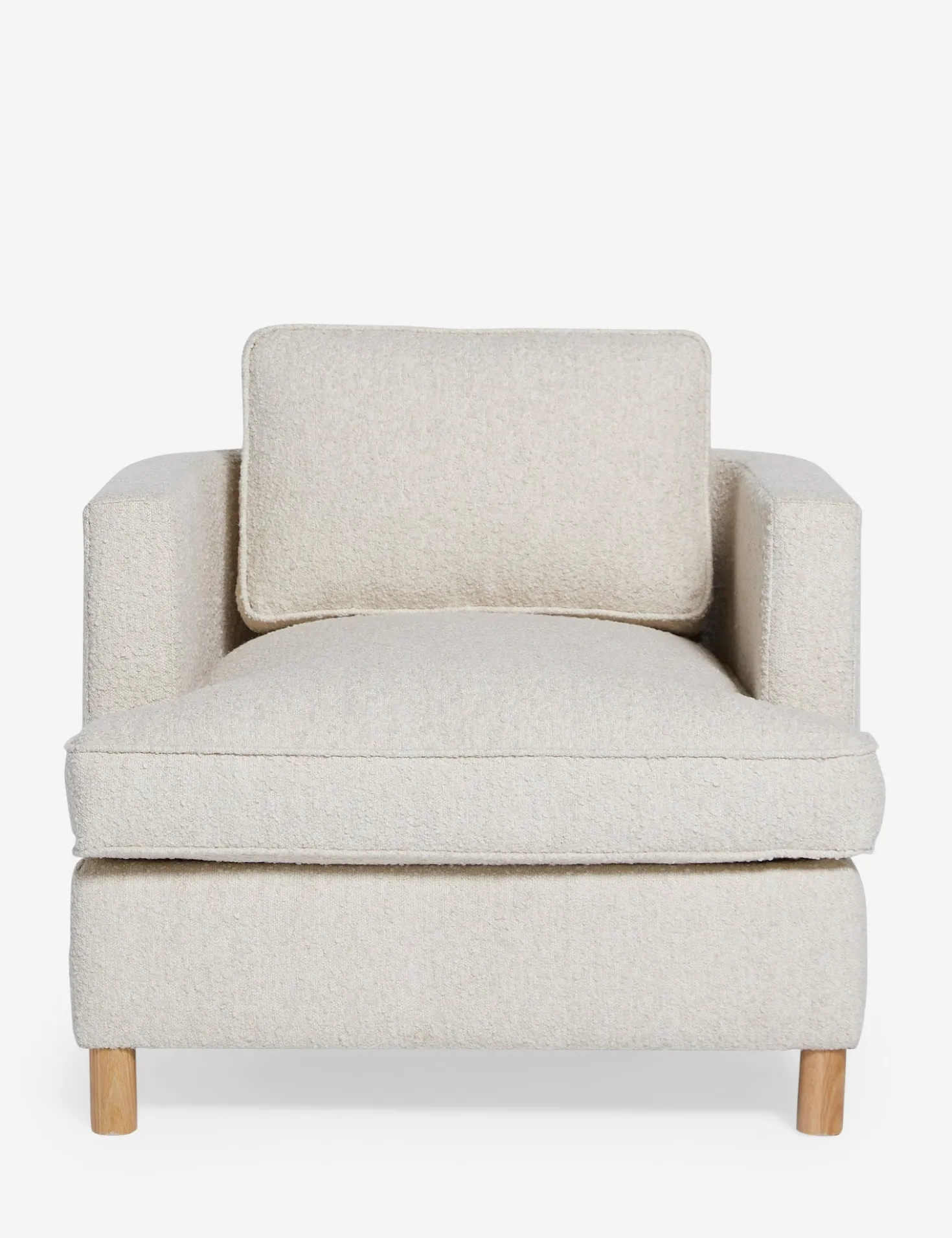 Belmont Accent Chair by Ginny Macdonald