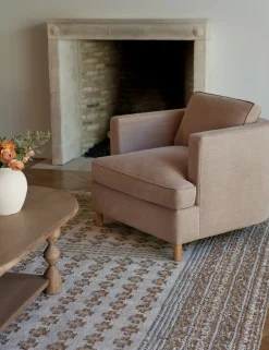 Belmont Accent Chair by Ginny Macdonald