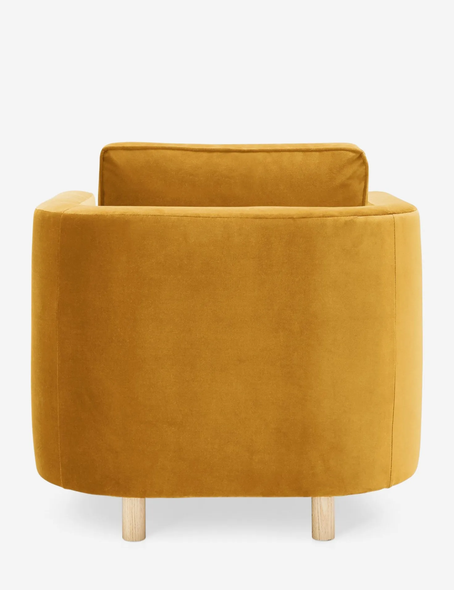 Belmont Accent Chair by Ginny Macdonald