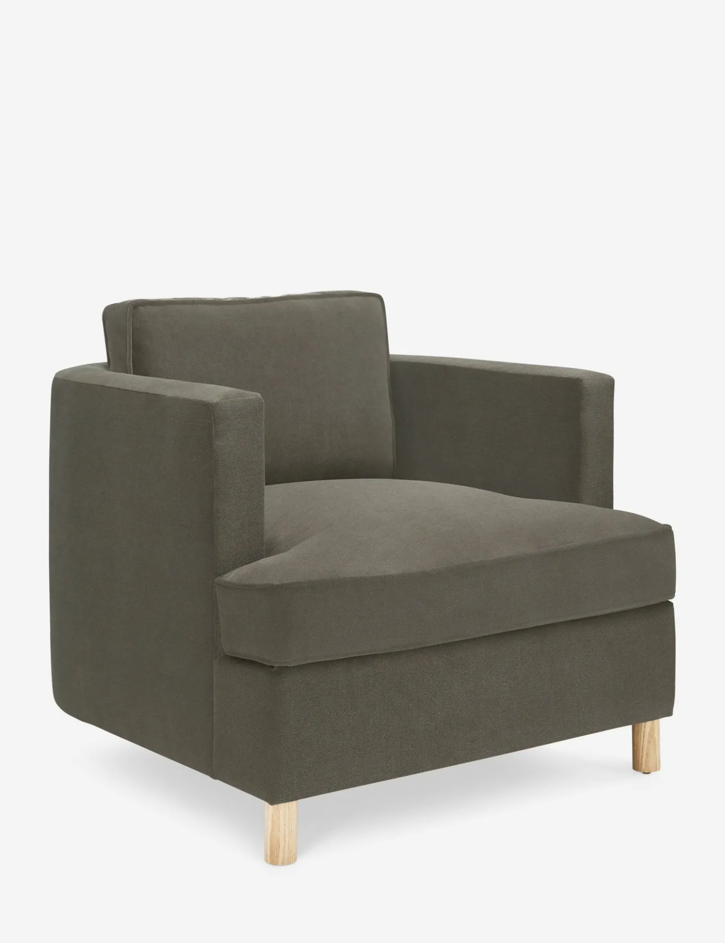 Belmont Accent Chair by Ginny Macdonald