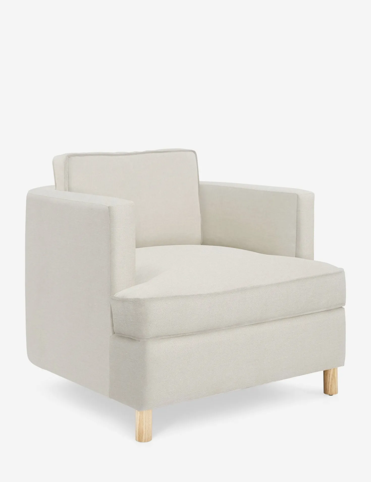 Belmont Accent Chair by Ginny Macdonald